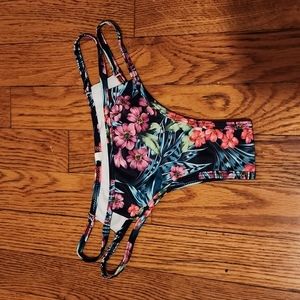 Brand new cute side cutout bikini bottom